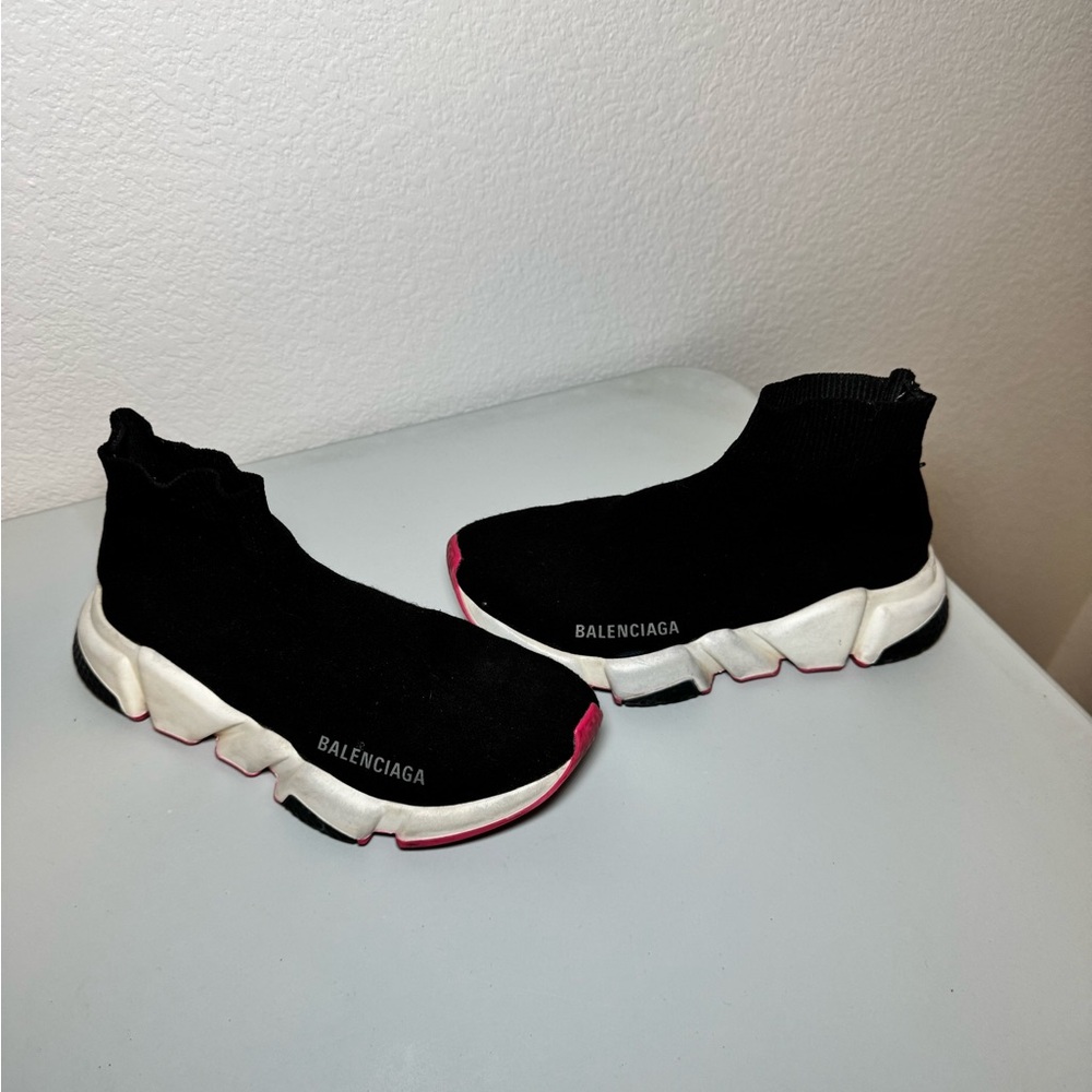 Balenciaga Speed recycle sneaker